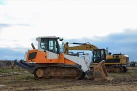 Corso Addestramento Macchine Movimento Terra ed Escavatori – Parte Teorica