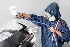 Corso di formazione per l’utilizzo in sicurezza dei DIISOCIANATI – livello base