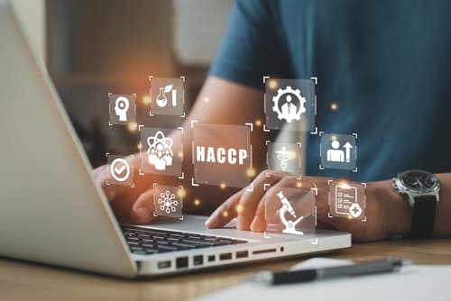 Consulenza HACCP Roma