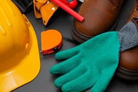 Consulenza sicurezza sul lavoro Roma