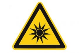 Integrazione R.S.P.P. Datore di Lavoro - Agenti fisici, radiazioni ottiche artificiali