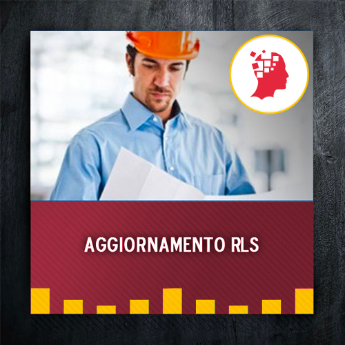 Corso di aggiornamento RLS