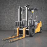 Attestato di Formazione per Mulettisti e Carrellisti