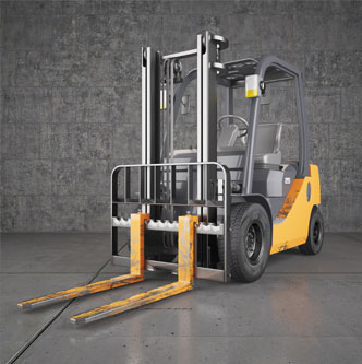 Attestato di Formazione per Mulettisti e Carrellisti