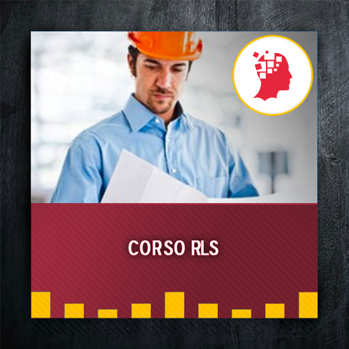 Corso di formazione per RLS