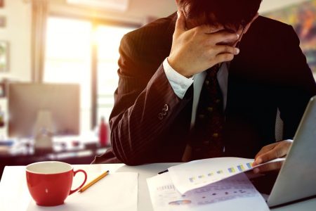 Attestato rischio stress lavoro correlato per professionisti