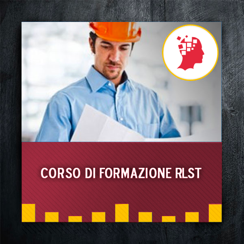 Corso di formazione per RLST