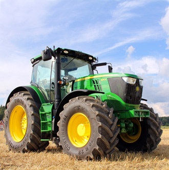 Attestato di formazione per addetto macchine agricole