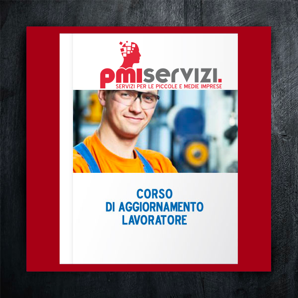ATTESTATO di aggiornamento lavoratore