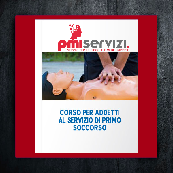 ATTESTATO primo soccorso