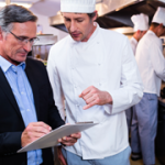 Attestato HACCP per responsabile dell'industria alimentare