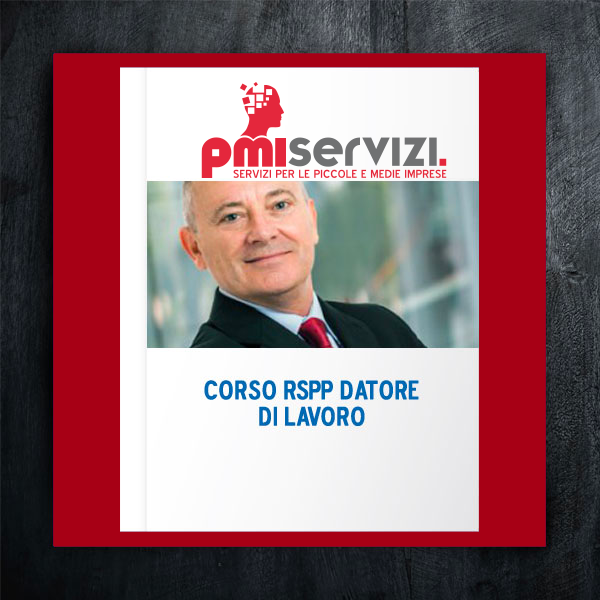 ATTESTATO RSPP Datore di Lavoro