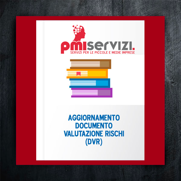 Aggiornamento Documento Valutazione Rischi