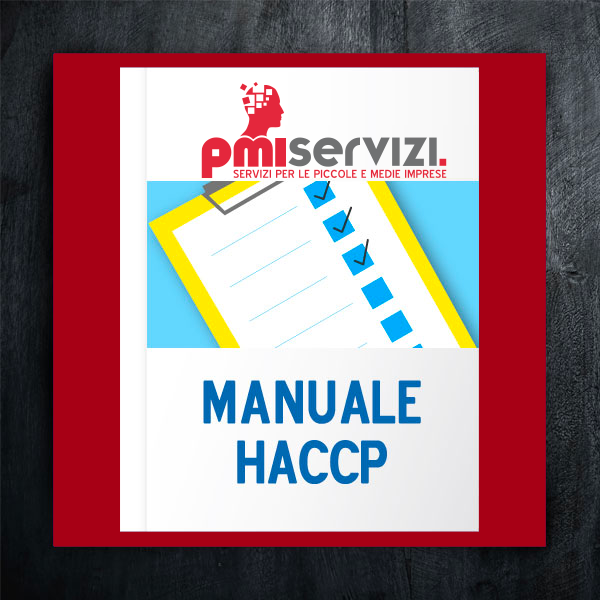 Manuale di autocontrollo HACCP