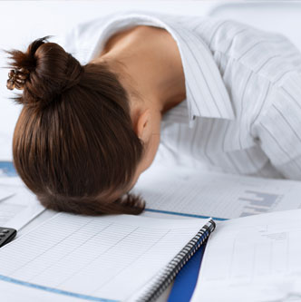 Documento valutazione per il rischio stress lavoro correlato