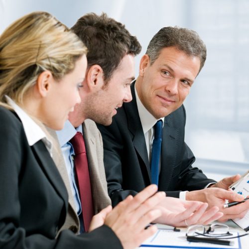 Attestato Aggiornamento Dirigente